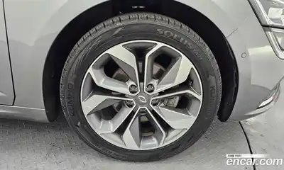 Renault SM6 2019 2.0 Автомат в Москве № 719077, миниатюра 5