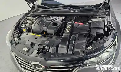 Renault SM6 2019 2.0 Автомат в Москве № 719077, миниатюра 6