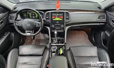 Renault SM6 2019 2.0 Автомат в Москве № 719077, миниатюра 7