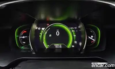 Renault SM6 2019 2.0 Автомат в Москве № 719077, миниатюра 8