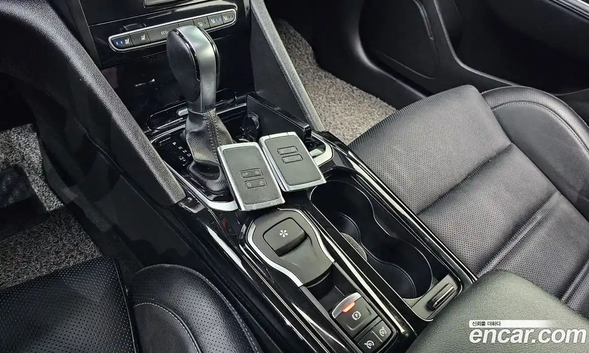 Renault SM6 2019 2.0 Автомат в Москве № 719077, фото 9