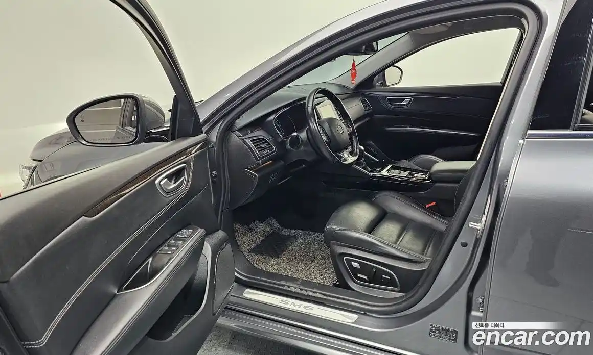 Renault SM6 2019 2.0 Автомат в Москве № 719077, фото 10