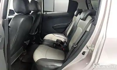 Chevrolet Matiz 2011 1.0 Автомат в Москве № 719313, миниатюра 12