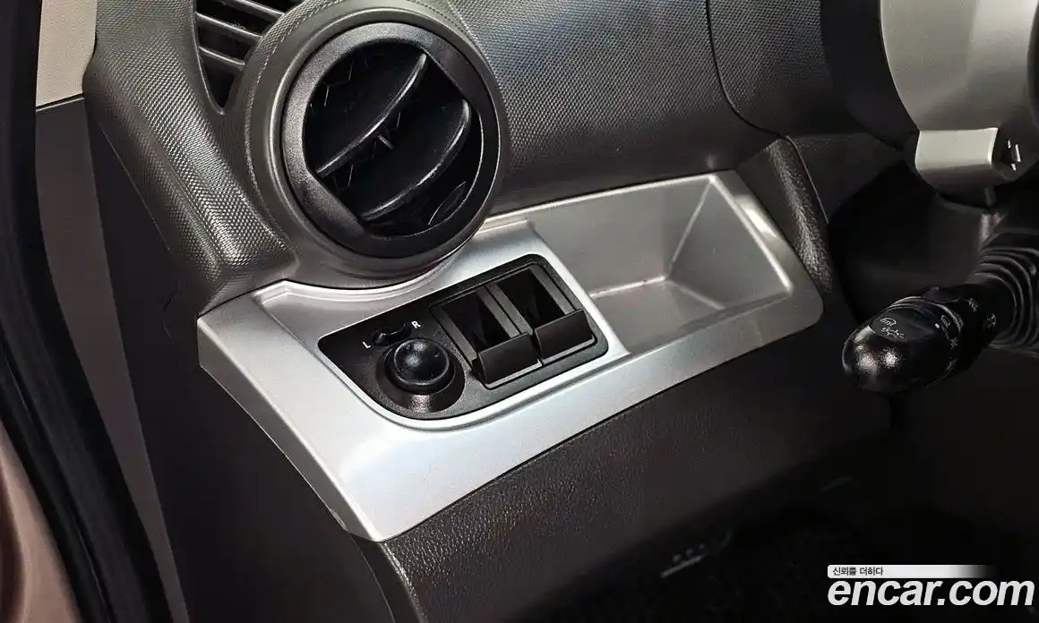 Chevrolet Matiz 2011 1.0 Автомат в Москве № 719313, фото 16