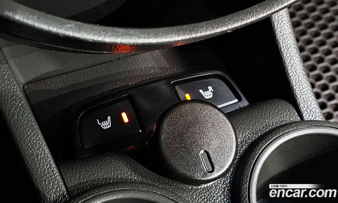 Chevrolet Matiz 2011 1.0 Автомат в Москве № 719313, фото 17