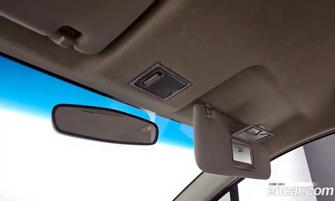 Chevrolet Matiz 2011 1.0 Автомат в Москве № 719313, фото 19