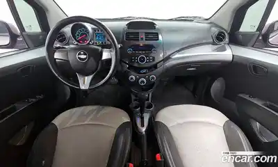 Chevrolet Matiz 2011 1.0 Автомат в Москве № 719313, миниатюра 7