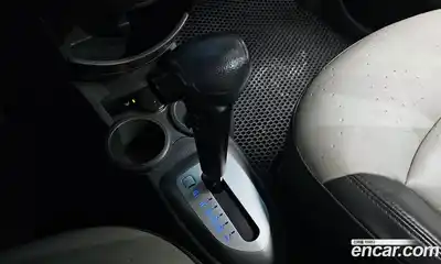 Chevrolet Matiz 2011 1.0 Автомат в Москве № 719313, миниатюра 9