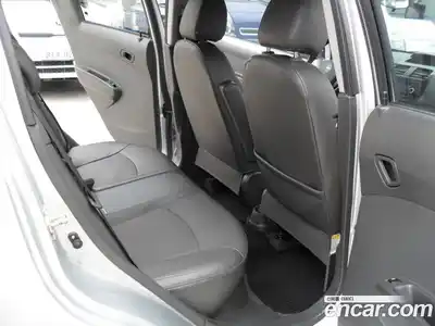 Chevrolet Spark 2013 1.0 Автомат в Москве № 719478, миниатюра 11