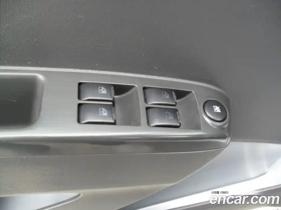 Chevrolet Spark 2013 1.0 Автомат в Москве № 719478, фото 13