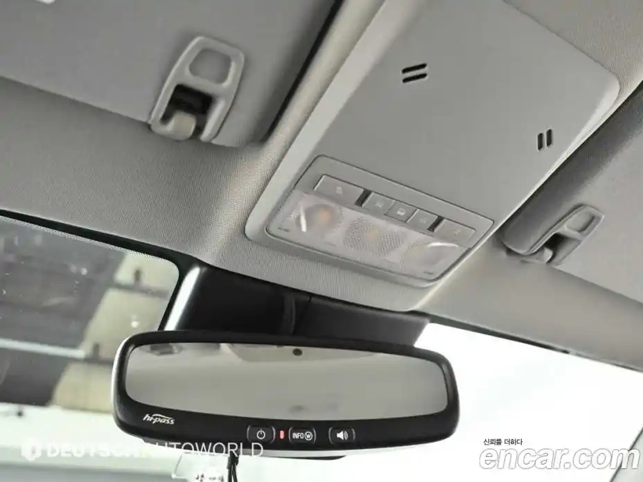 Chevrolet Trax 2018 1.4 Автомат в Москве № 719480, фото 18