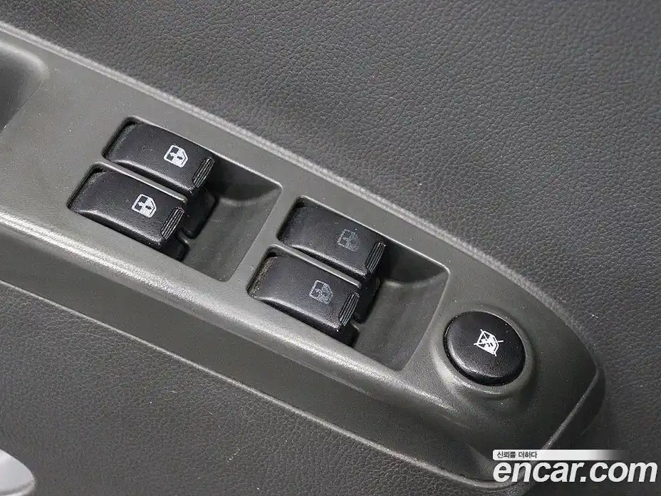 Chevrolet Spark 2013 1.0 Автомат в Москве № 719502, фото 13