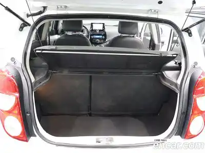 Chevrolet Spark 2013 1.0 Автомат в Москве № 719502, миниатюра 5