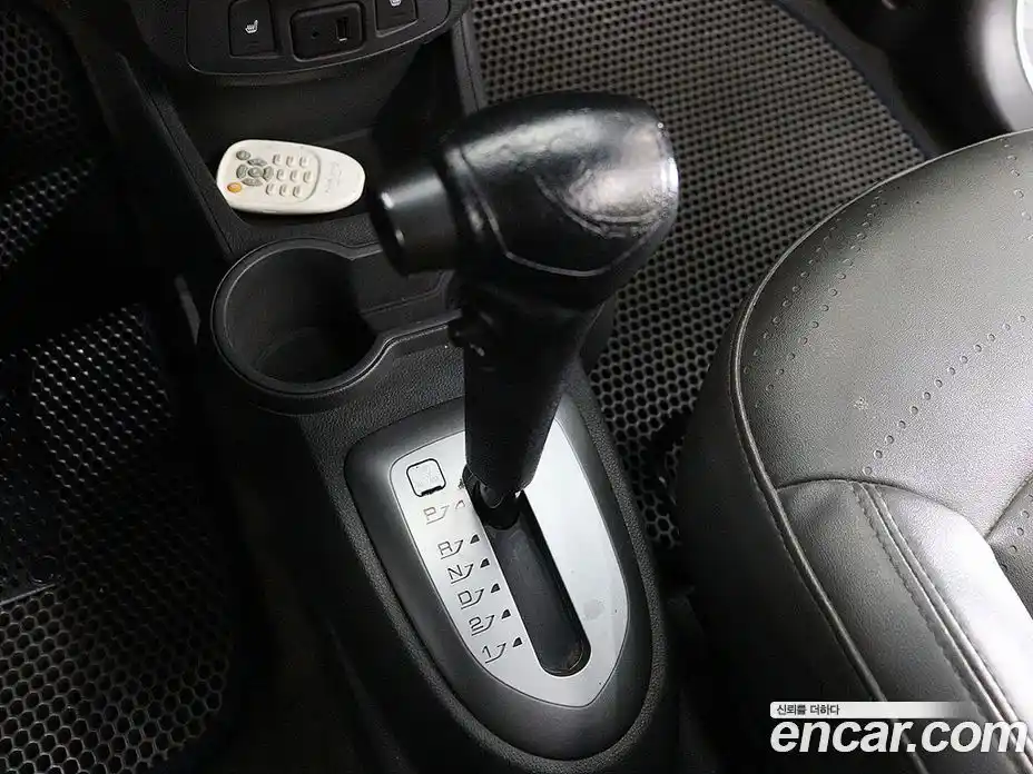 Chevrolet Spark 2013 1.0 Автомат в Москве № 719502, фото 8