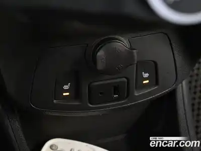 Chevrolet Spark 2013 1.0 Автомат в Москве № 719502, миниатюра 10