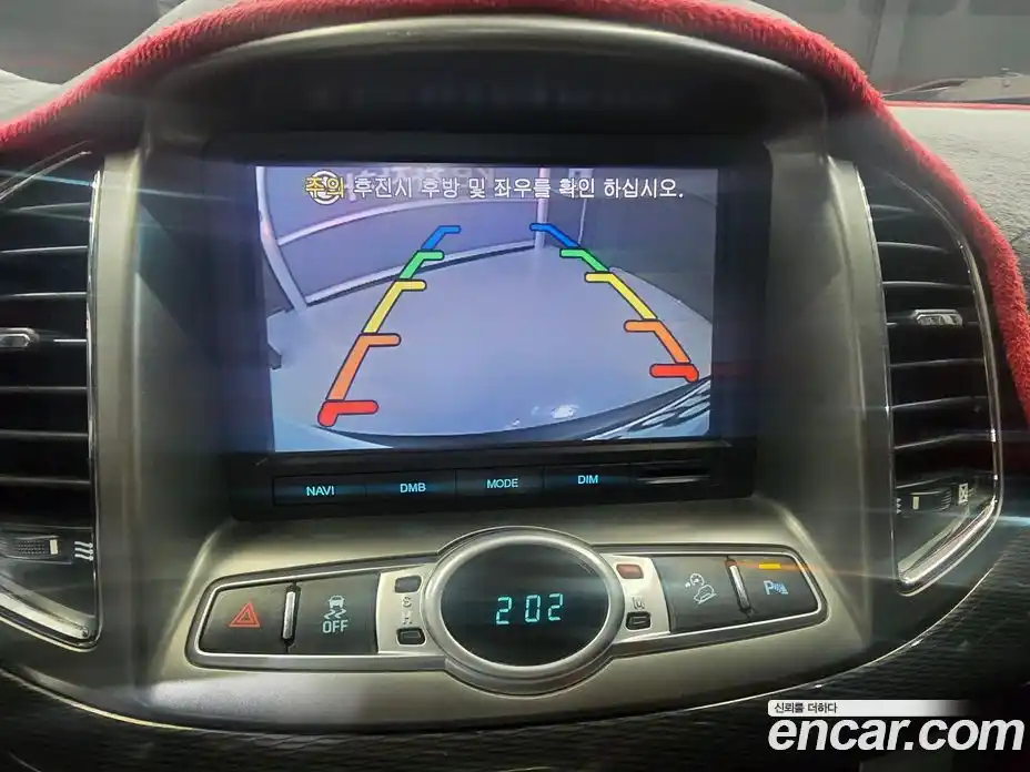 Chevrolet Captiva 2013 2.0 Автомат в Москве № 719518, фото 11