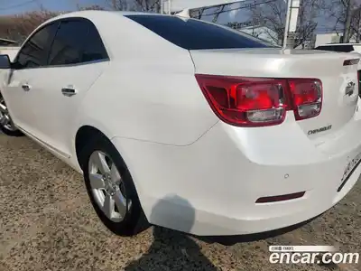 Chevrolet Malibu 2014 2.0 Автомат в Москве № 719635, миниатюра 12