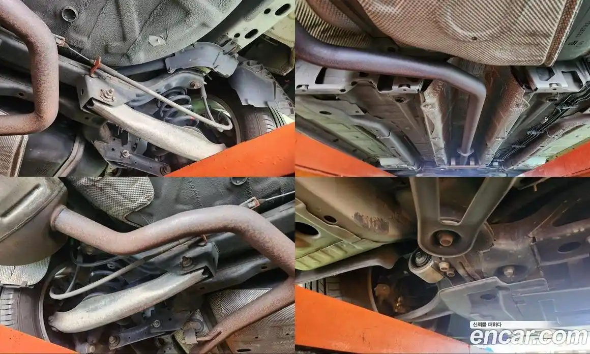 Chevrolet Malibu 2014 2.0 Автомат в Москве № 719635, фото 20