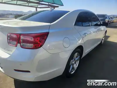 Chevrolet Malibu 2014 2.0 Автомат в Москве № 719635, миниатюра 2