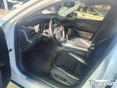 Chevrolet Malibu 2014 2.0 Автомат в Москве № 719635, миниатюра 7