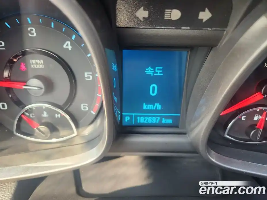 Chevrolet Malibu 2014 2.0 Автомат в Москве № 719635, фото 8