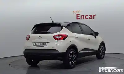 Renault QM3 2014 1.5 Автомат в Москве № 719985, миниатюра 2