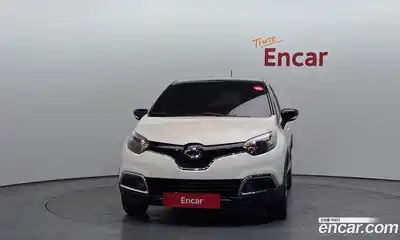 Renault QM3 2014 1.5 Автомат в Москве № 719985, миниатюра 3