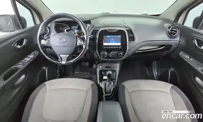 Renault QM3 2014 1.5 Автомат в Москве № 719985, миниатюра 7
