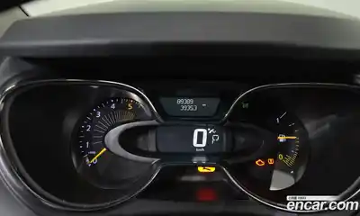 Renault QM3 2014 1.5 Автомат в Москве № 719985, миниатюра 8