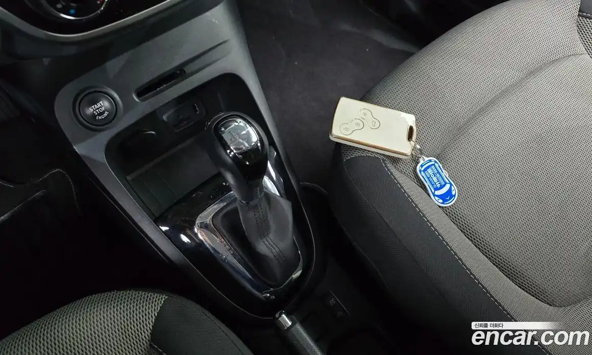 Renault QM3 2014 1.5 Автомат в Москве № 719985, фото 9