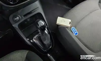 Renault QM3 2014 1.5 Автомат в Москве № 719985, миниатюра 9