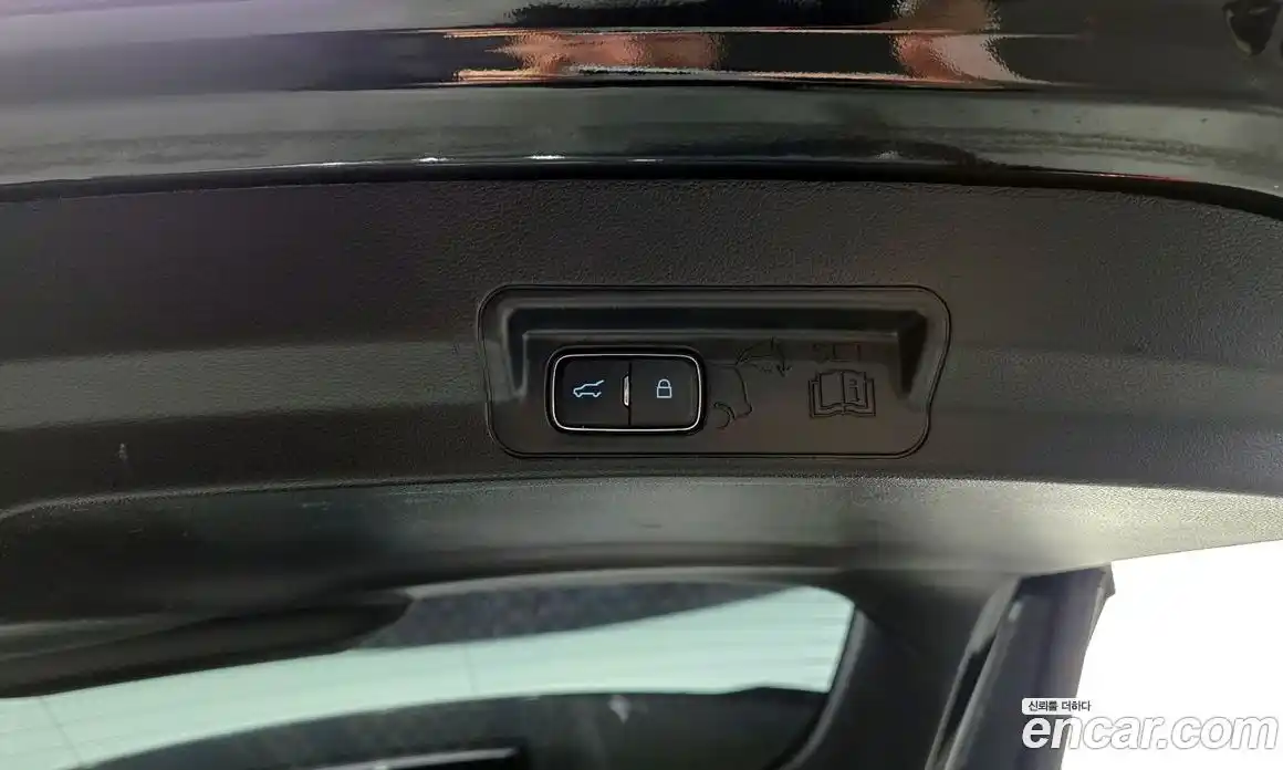 Ford Explorer 2021 2.3 Автомат в Москве № 720058, фото 20