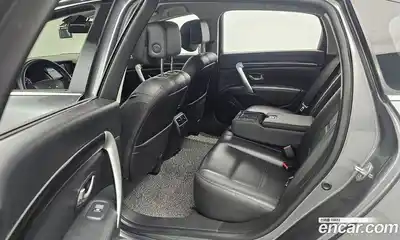 Renault SM7 2019 2.0 Автомат в Москве № 720073, миниатюра 12