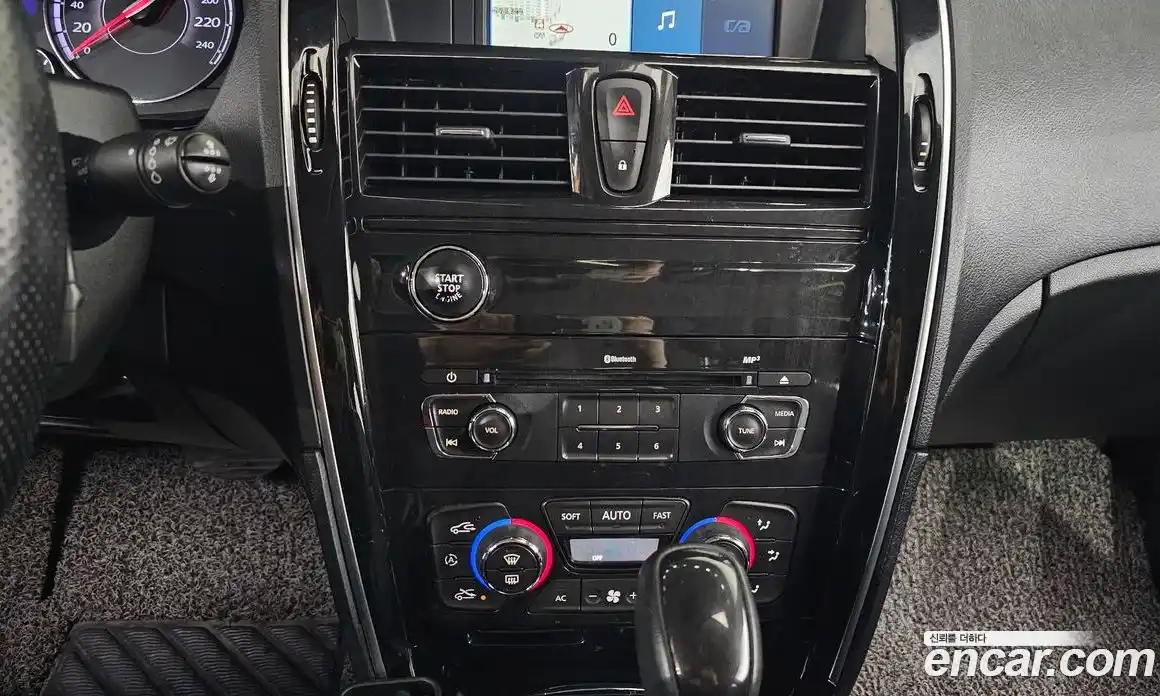 Renault SM7 2019 2.0 Автомат в Москве № 720073, фото 15