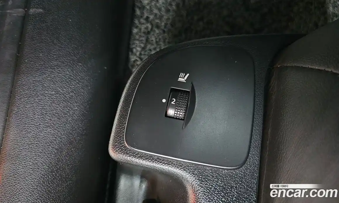 Renault SM7 2019 2.0 Автомат в Москве № 720073, фото 17