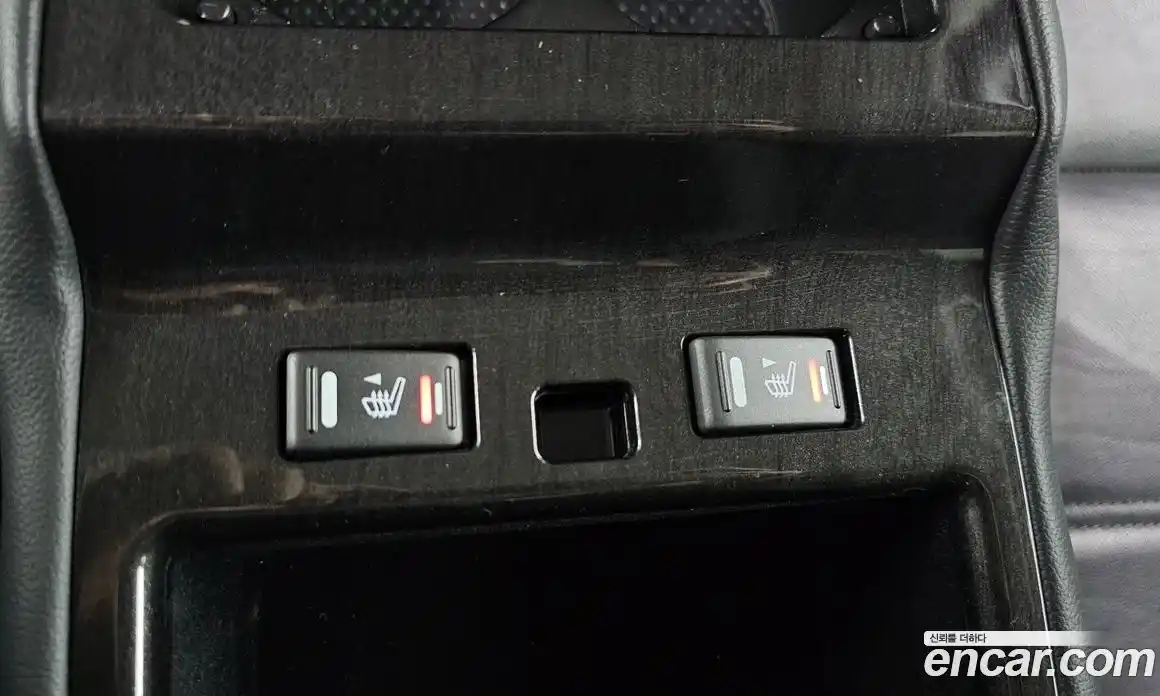 Renault SM7 2019 2.0 Автомат в Москве № 720073, фото 18