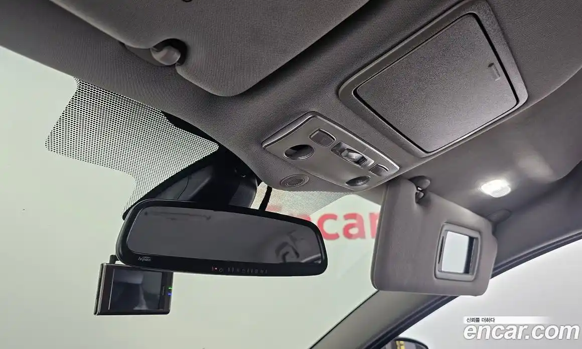 Renault SM7 2019 2.0 Автомат в Москве № 720073, фото 19