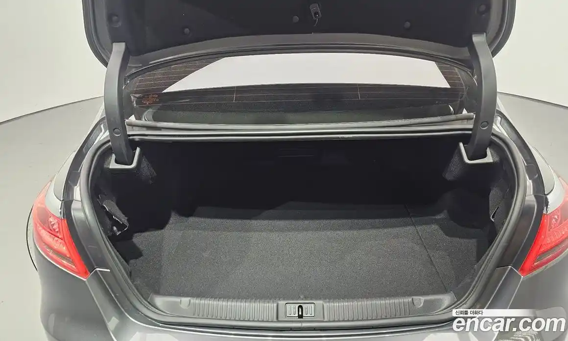 Renault SM7 2019 2.0 Автомат в Москве № 720073, фото 20