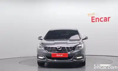 Renault SM7 2019 2.0 Автомат в Москве № 720073, миниатюра 3