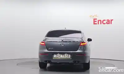 Renault SM7 2019 2.0 Автомат в Москве № 720073, миниатюра 4