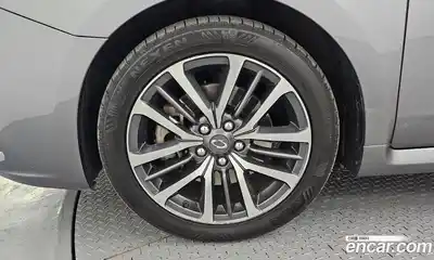 Renault SM7 2019 2.0 Автомат в Москве № 720073, миниатюра 5