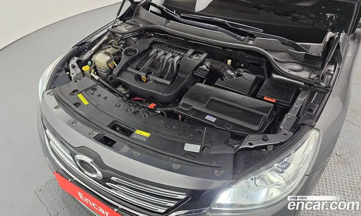 Renault SM7 2019 2.0 Автомат в Москве № 720073, фото 6