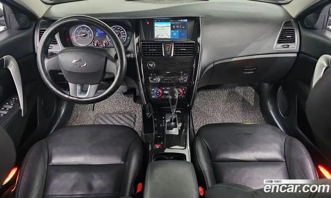 Renault SM7 2019 2.0 Автомат в Москве № 720073, фото 7