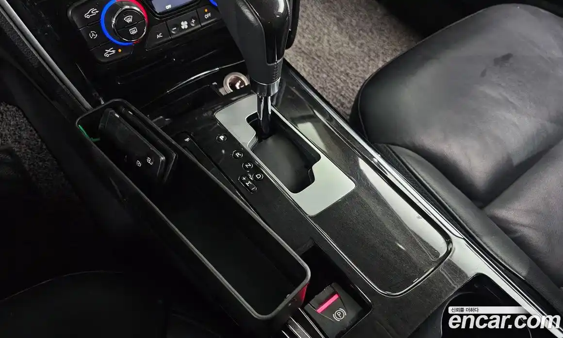 Renault SM7 2019 2.0 Автомат в Москве № 720073, фото 9