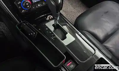 Renault SM7 2019 2.0 Автомат в Москве № 720073, миниатюра 9