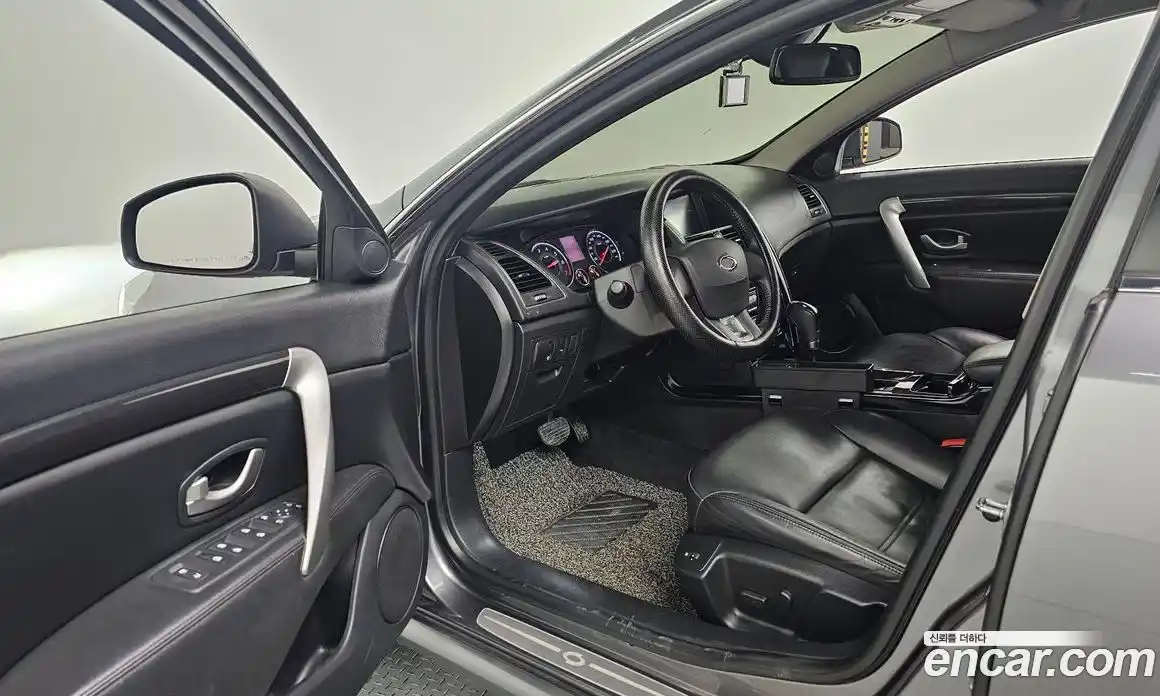 Renault SM7 2019 2.0 Автомат в Москве № 720073, фото 10