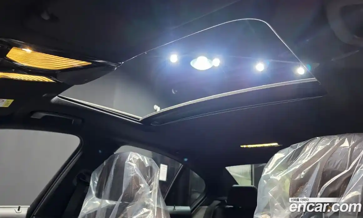 BMW 5-Series 2020 2.0 Автомат в Москве № 720677, фото 18