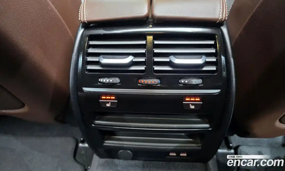 BMW 5-Series 2020 2.0 Автомат в Москве № 720677, фото 19