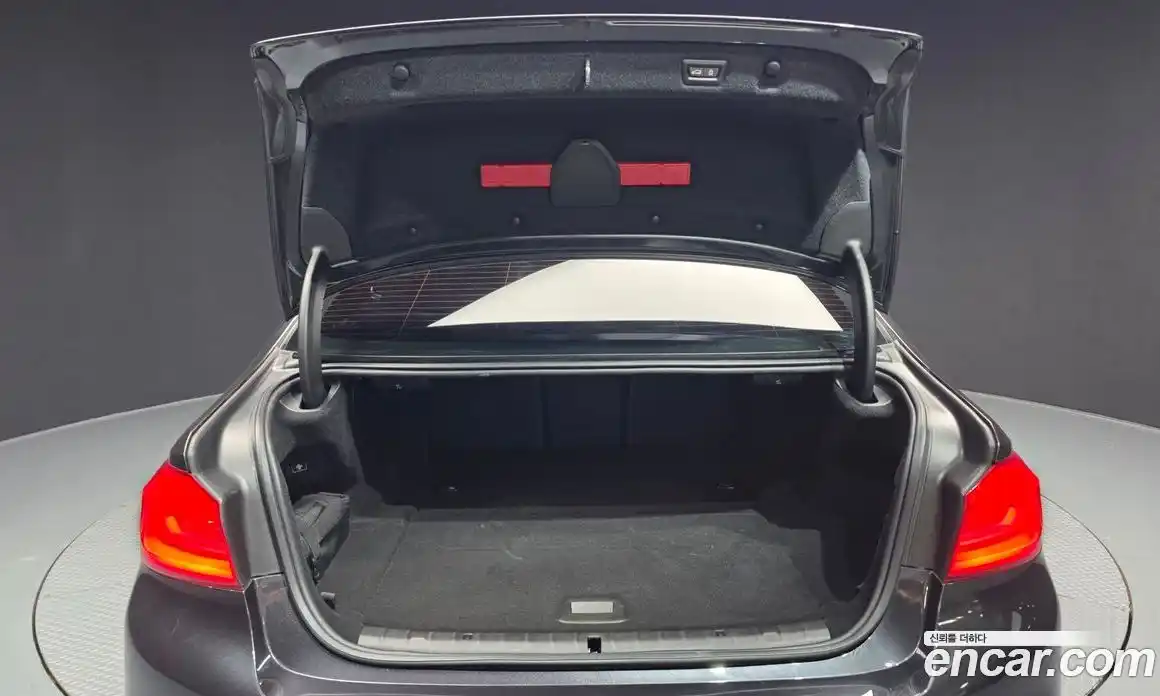 BMW 5-Series 2020 2.0 Автомат в Москве № 720677, фото 20