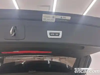 BMW X1 2021 2.0 Автомат в Москве № 721015, миниатюра 12